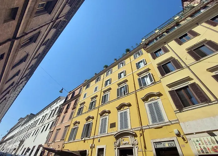 Youroom Quattro Fontane - Roma