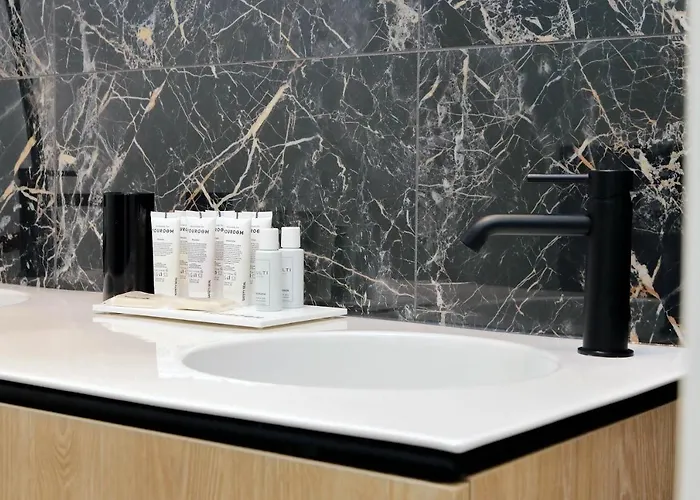 Youroom Quattro Fontane - 4* Roma