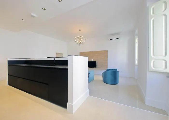 Youroom Quattro Fontane - Konukevi 4*