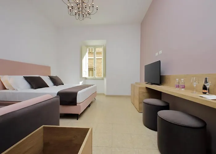 Youroom Quattro Fontane -