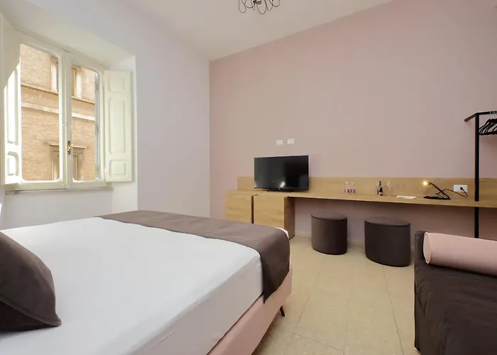 Youroom Quattro Fontane -