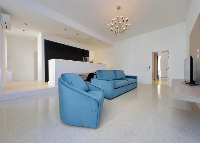Youroom Quattro Fontane -