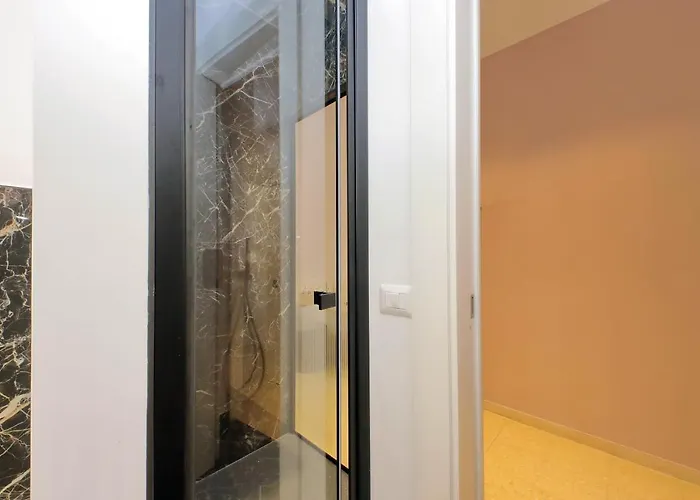 Youroom Quattro Fontane - Roma