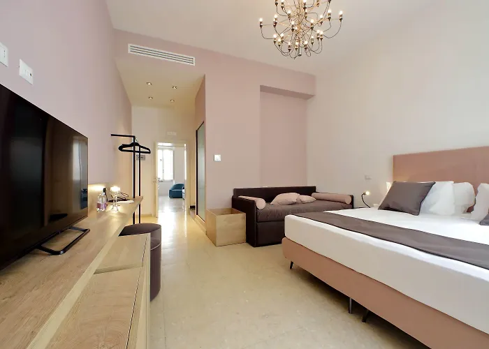 Youroom Quattro Fontane -