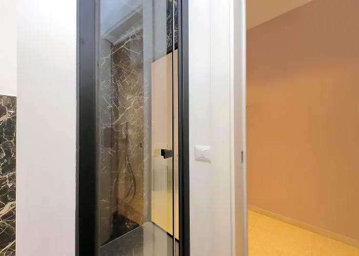 Youroom Quattro Fontane - 4*