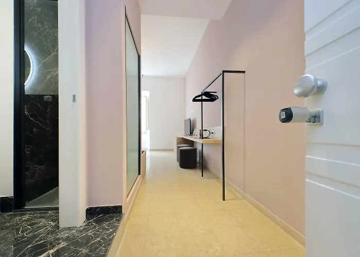 Youroom Quattro Fontane -