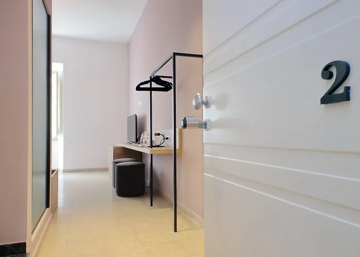 Youroom Quattro Fontane - Roma
