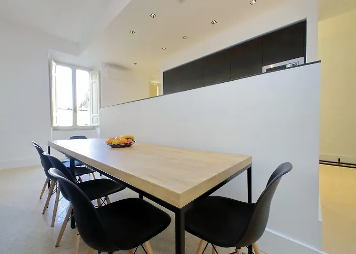 Youroom Quattro Fontane -