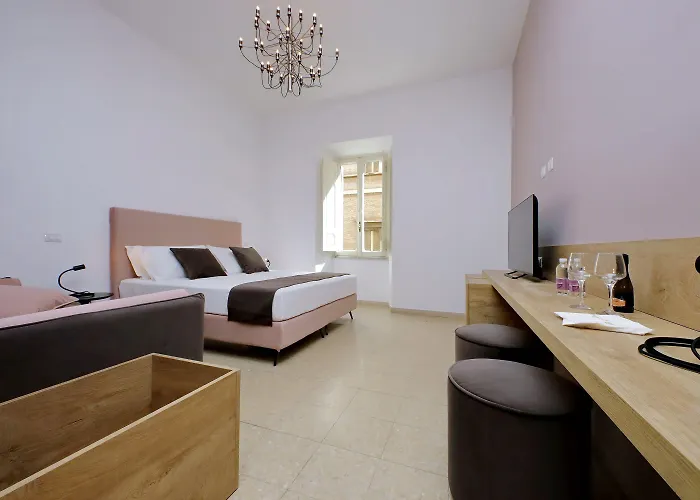 Youroom Quattro Fontane - Roma