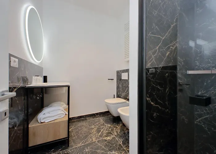 Youroom Quattro Fontane - Pensión Roma