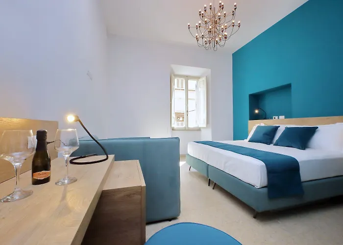 Youroom Quattro Fontane - Roma