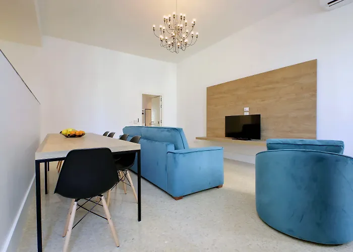 Konukevi Youroom Quattro Fontane - 4*
